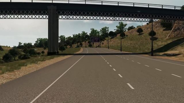 City to National Park: First Person - Cities Skylines - Marble Mountain 03 смотреть онлайн