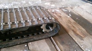 Мотобуксировщик своими руками начало