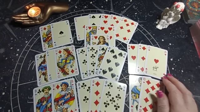 ‼️?? ЧЕРВОВАЯ ДАМА, ЧТО БЫЛО, ЕСТЬ И БУДЕТ...?????♥️♣️♦️♠️????✨⁉️⁉️⁉️ смотреть онлайн