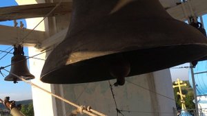 СТАРИННАЯ КОЛОКОЛЬНЯ ЭКСКУРСИЯ НА КОЛОКОЛЬНЮ УСПЕНСКОГО СОБОРА