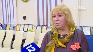 Реабилитационный центр "Преодоление" в Череповце отметил 20-летие