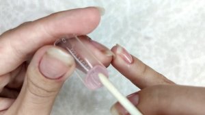 Наращивание на верхние формы полигелем. Квадратные ногти самой себе. Как донарастить углы ногтей?