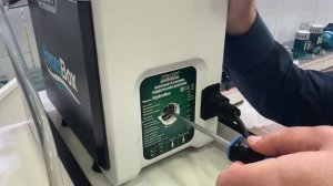 Насосная установка поддержания давления Hydrobox #насос #водоснабжение #отопление