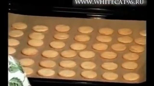 Коврик антипригарный для выпечки