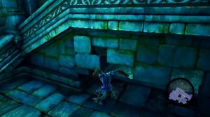 Darksiders 2 Плачущий утес 1080p60