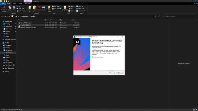 IntelliJ Idea java latest version kaise install kare?