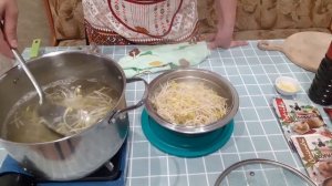 Соя пророщенная рецепты по-корейски