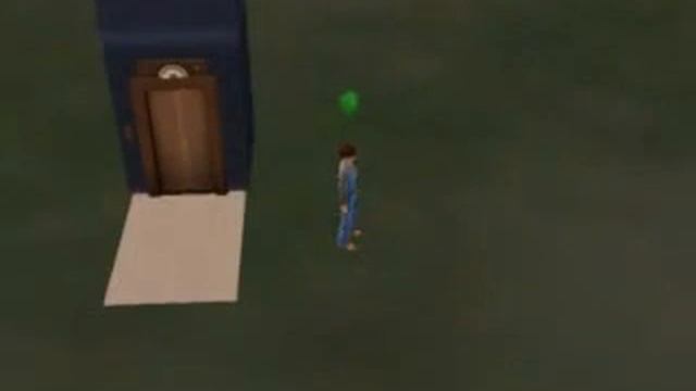 How to build an elevator in The Sims 3 смотреть онлайн