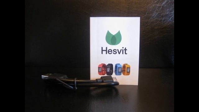 Спортивный браслет Hesvit G1. | #Обзор смотреть онлайн