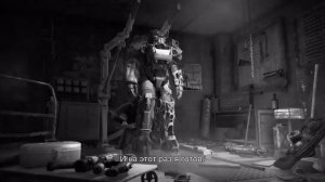 Fallout 4 финальный ролик