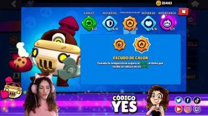 *PEARL* Nueva CROMÁTICA en BRAWL STARS | SNEAK PEEK #2