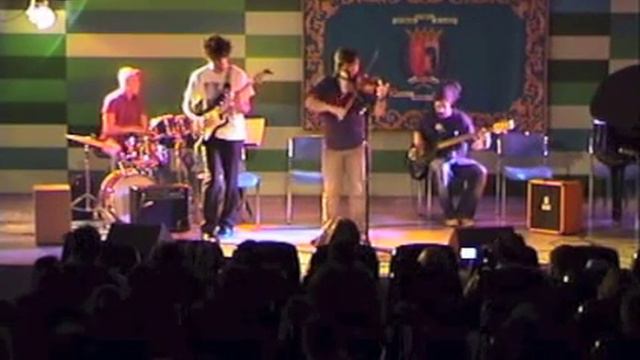 BSO Luces de bohemia смотреть онлайн