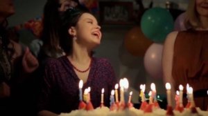 Шурочка׃ серия 3 Как подпевать С днем Рождения