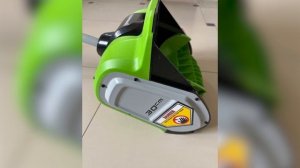 Снегоуборщик Greenworks GD40SSK2