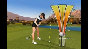 Real Golf 2011 - iPhone trailer