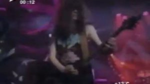 Ария - 06 - Ночь короче дня (1996, РТР, Программа А)