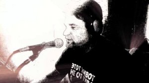 Игорь Растеряев - Дальнобойная (кавер под гитару)