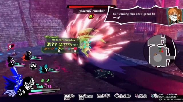 12 лучших игр сезона — от хороших к лучшим | Hitman 3, Cyberpunk 2077, Persona 5 Strikers... смотреть онлайн