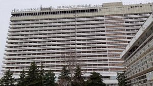 Сочи Жемчужина апрель 2022 г