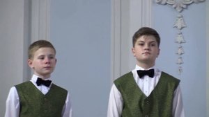 Вспомним, братцы, россов славу. Казачья народная песня