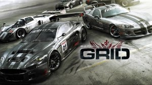 RACE DRIVER GRID 2008 - ПРОХОЖДЕНИЕ НА 100% | 1440Pi 60FPS