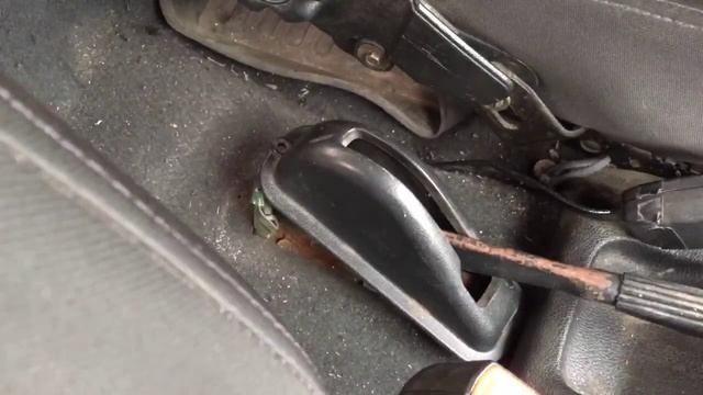 Подлокотник для Лада Нива 4_4 1977-_Armrest for Niva 2121, 2131, URBAN.mp4