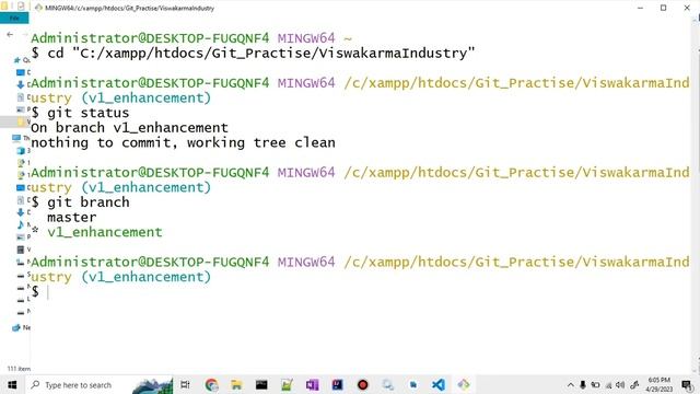 Part-9.1 git merge | What merge and merge conflict in Git | How to resolve merge conflict in Hindi