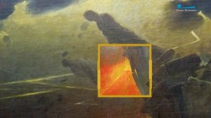 Картина дня. Карл Брюллов «Последний день Помпеи»