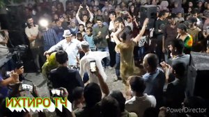 КАДАМИ КУРБОН ХАМАРА ДЕВОНА КАД КАТИ РАКОСА ДАР Н ХАМАДОНИ Д ЧАПАЕВ ОРИЁНО 11 06 2021