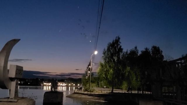 2023 Салют день города! смотреть онлайн