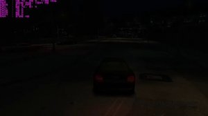 GTA 4. Xeon e5450 (4.0 ггц) + GeForce GTX 980