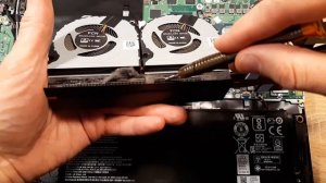 ACER NITRO 5. Разборка, чистка, установка M2 SSD. (не включается после сборки)