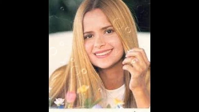 Grecia Colmenares(актриса).
