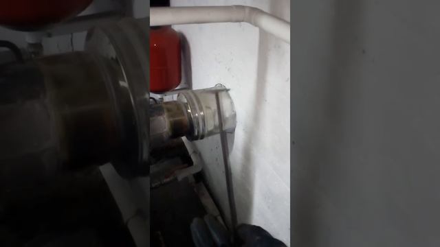 Чистка котла ZOTA Тополь М 14 (Полезная вещь) смотреть онлайн