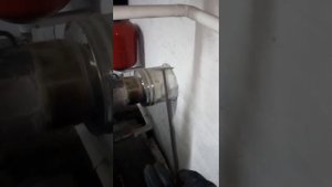 Чистка котла ZOTA  Тополь М 14 (Полезная вещь)