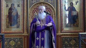 946. Поцелуй Иуды. Прот. Сергий Филимонов