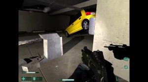 F E A R  Extraction Point 4