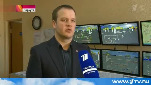 Причиной гибели 36 человек на шахте Северная комиссия называет внезапный выброс природного газа