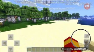 Крутые шейдеры для Minecraft pe 1.12.0.6