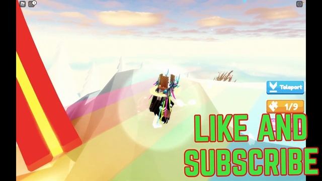 How To Get Kid Nezha FOR FREE! Roblox Luobu Event Item! смотреть онлайн