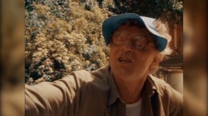 Пророчество из советского фильма 1990 года