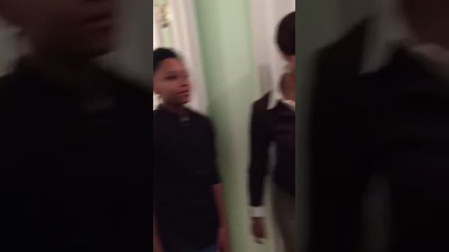 Lil Woob Doo Doo pt3 смотреть онлайн