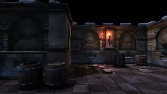 Devoid of Shadows смотреть онлайн