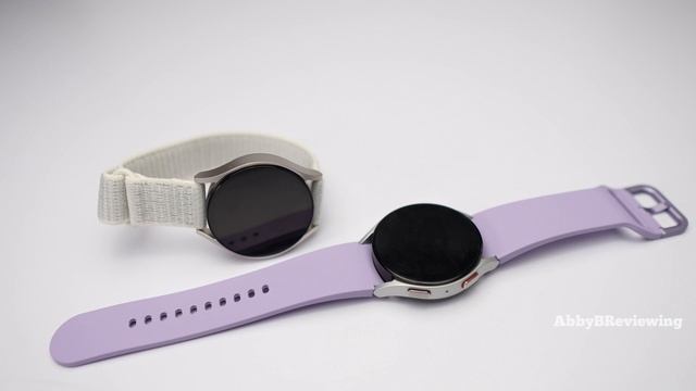 Samsung Galaxy Watch 6 vs 5 - Worth The Upgrade? смотреть онлайн