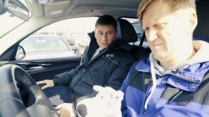 Оками. Автомобили с пробегом. Проверено Андреем Рожковым