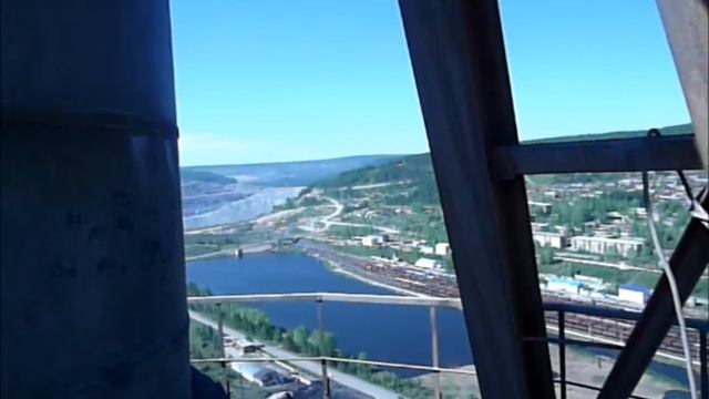 Железногорск-Илимский
