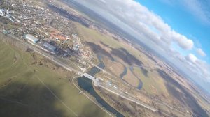 Кусуново - Боголюбово _ 16.10.15