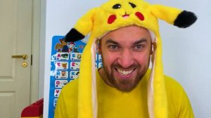 Марк и папа учатся считать шоколад | Candy for kids