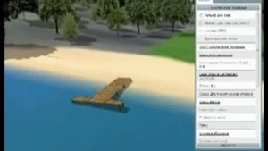 Смоленское Поозерье в 3D