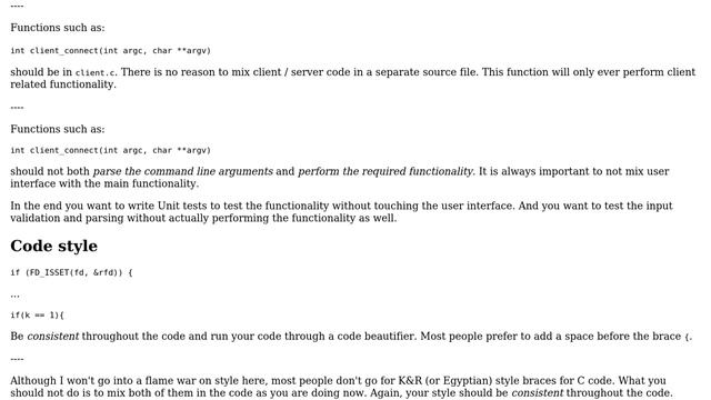 Code Review: Send and Receive more than 64KB over TCP/IP socket (2 Solutions!!) смотреть онлайн